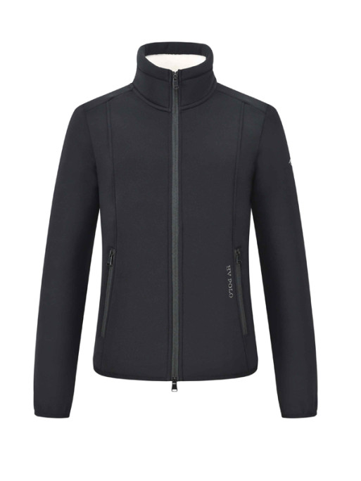 Veste Tech cardigan Mia HV Polo