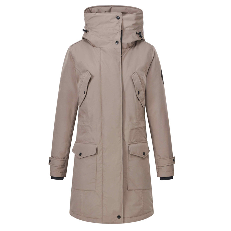 Parka Vivienne HV Polo