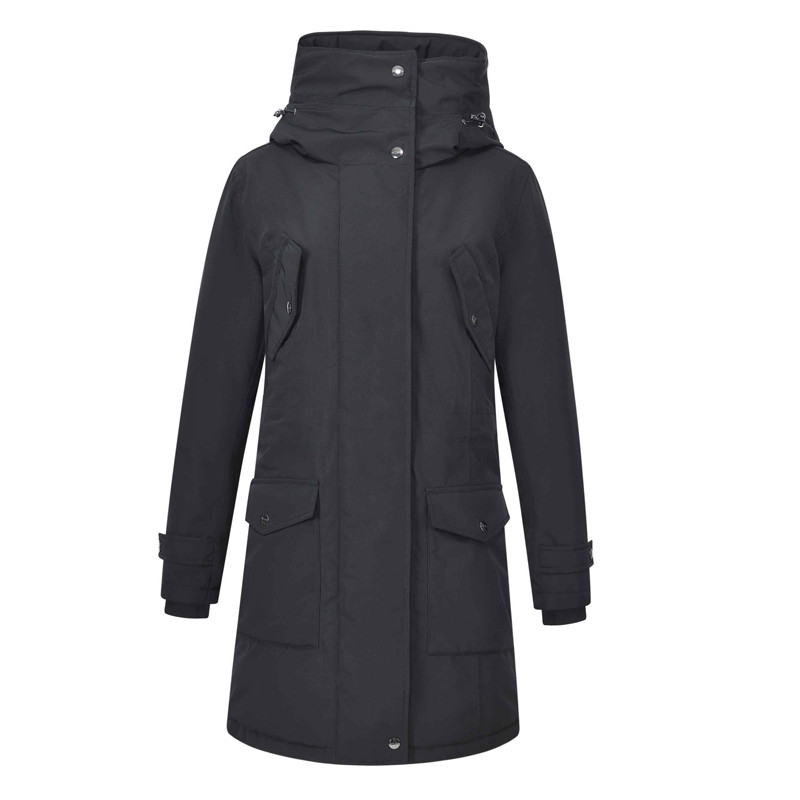 Parka Vivienne HV Polo