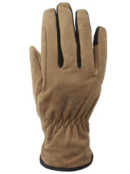 Gants en cuir polaire Mountain Horse