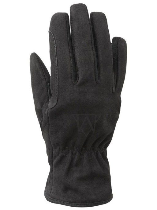 Gants en cuir polaire Mountain Horse