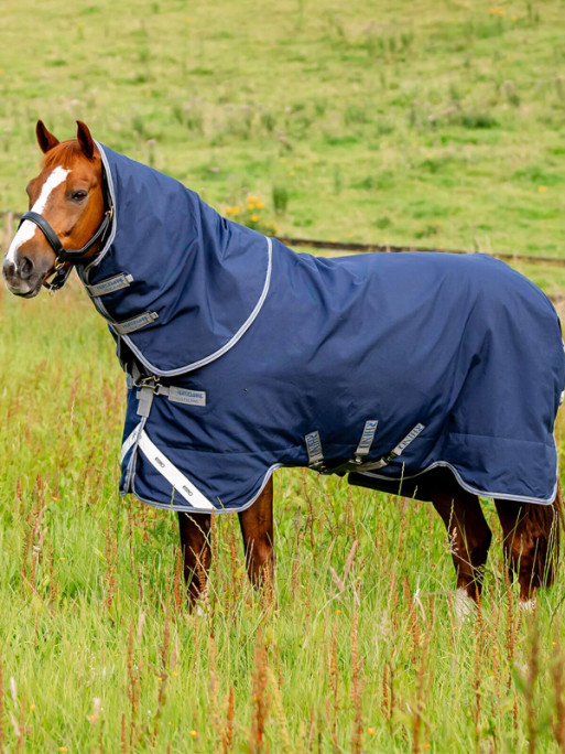 Couverture Rhino Plus with Vari Layer 250g Horseware