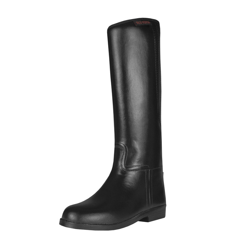 Bottes RH PVC stretch enfant Horka