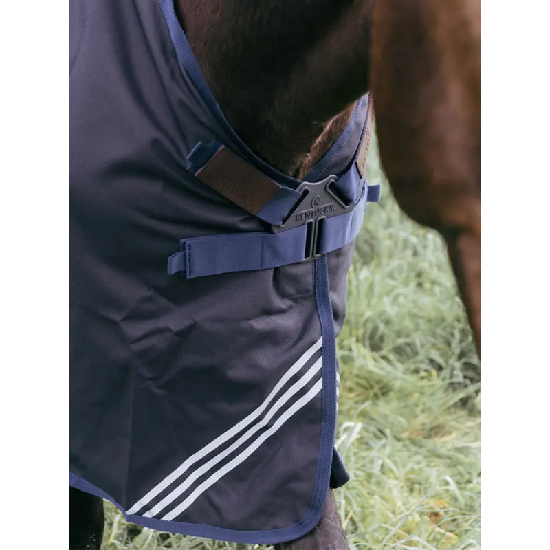 Couverture turnout all weather waterproof comfort Kentucky