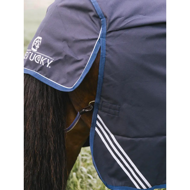 Couverture turnout all weather waterproof comfort Kentucky