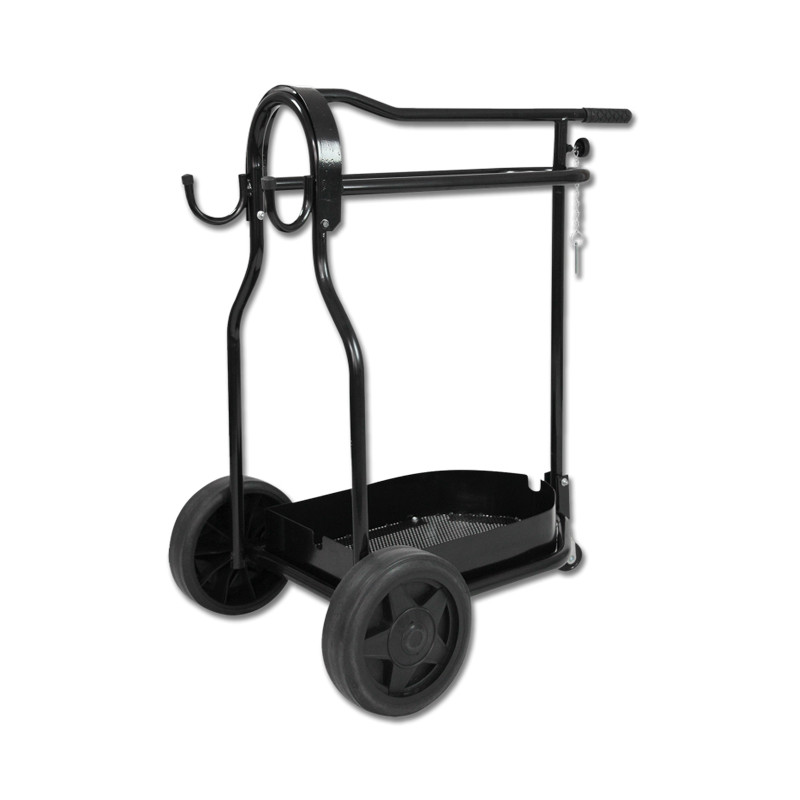 Chariot Stall-Carry Waldhausen