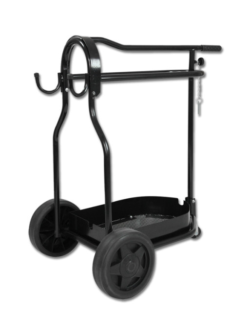 Chariot Stall-Carry Waldhausen