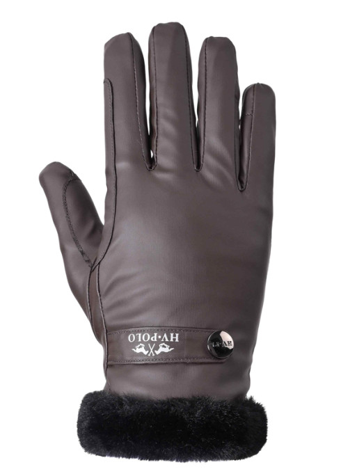 Gants Garnet HV Polo