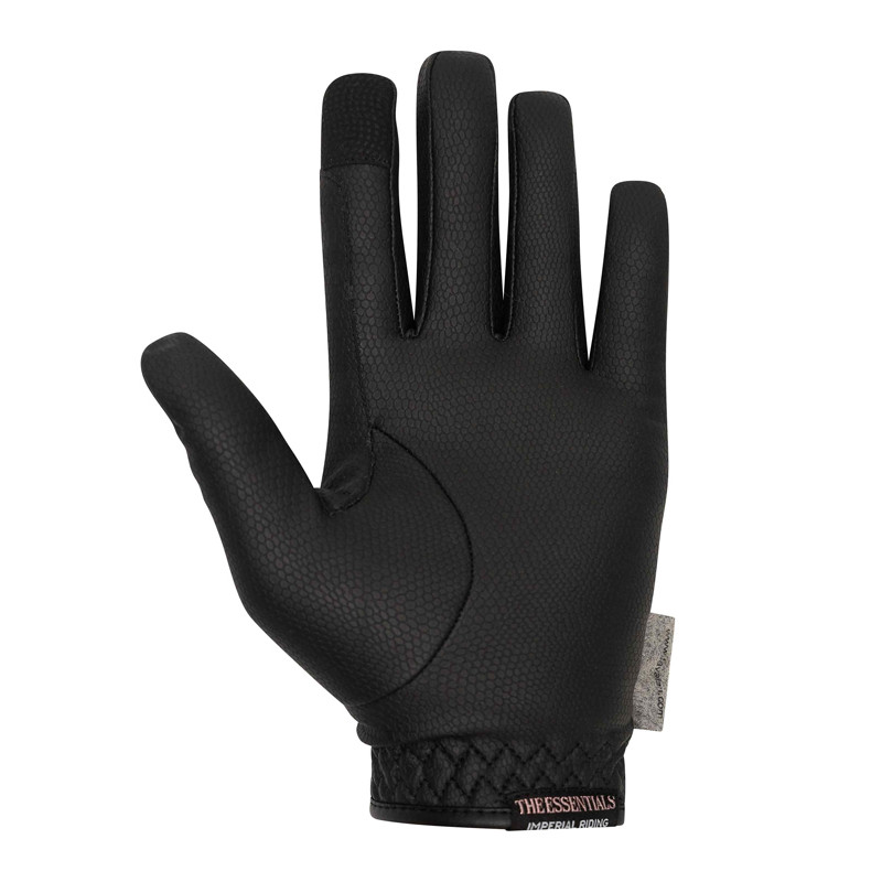 Gants elegance winter essentials Imperial Riding