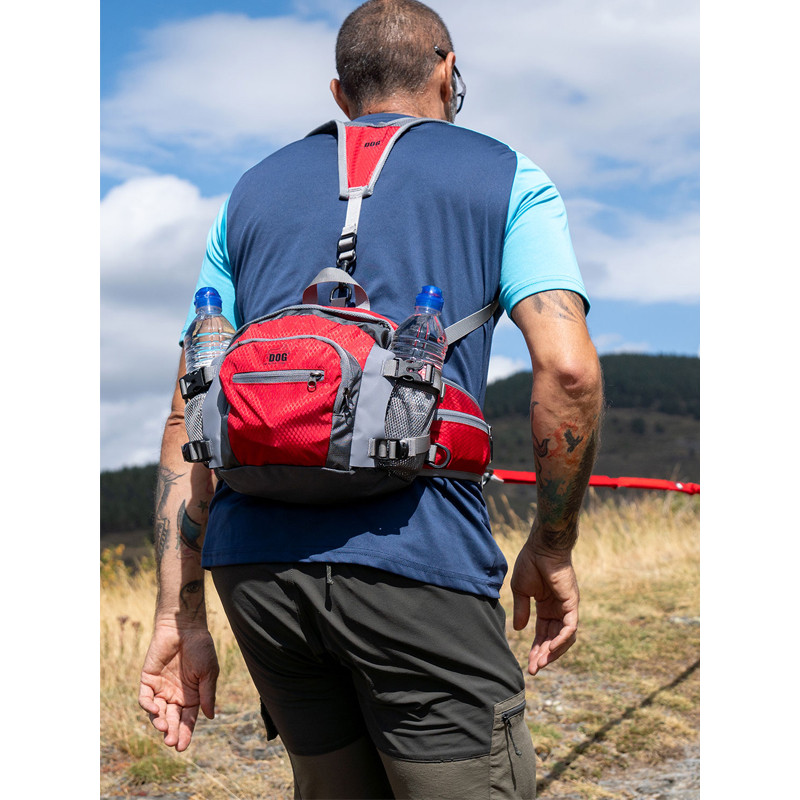 Ceinture sac à dos Ventoux Upka I-Dog