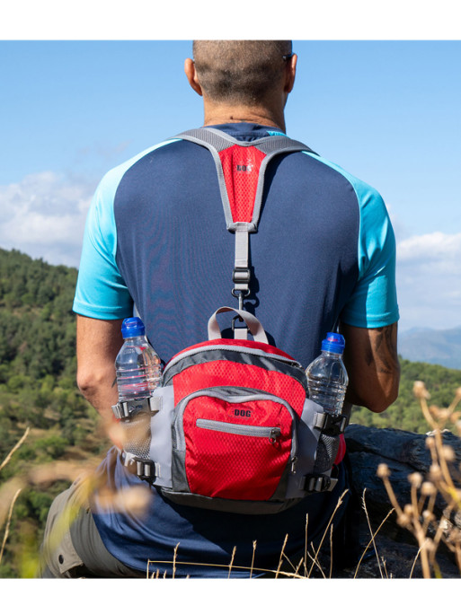 Ceinture sac à dos Ventoux Upka I-Dog