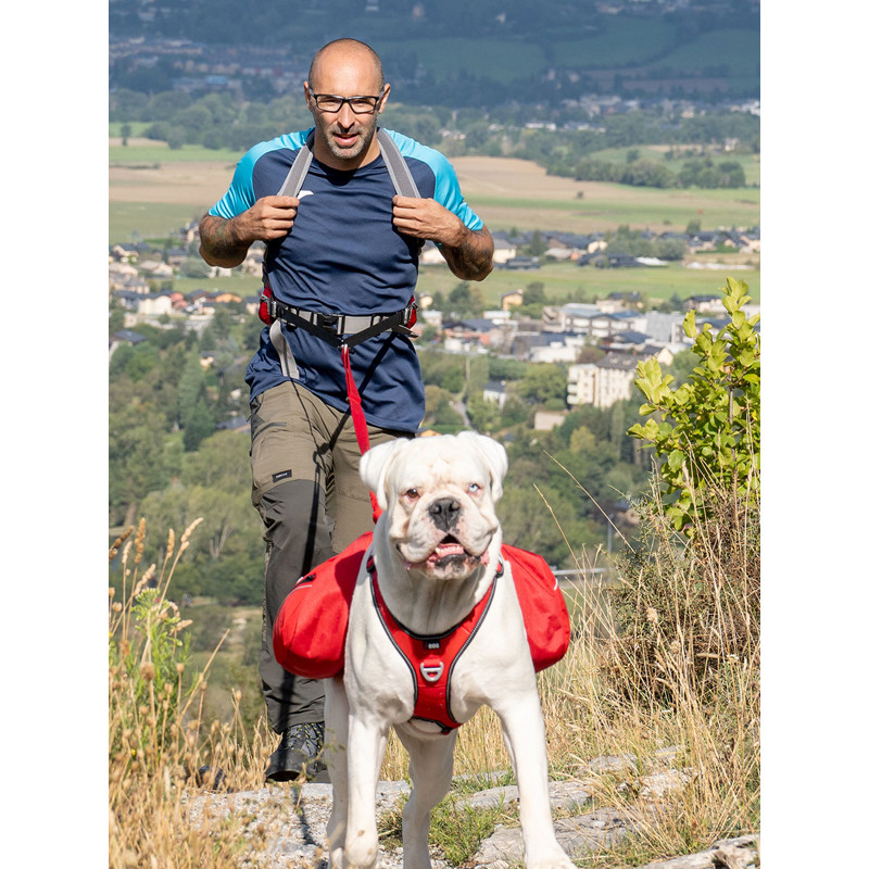 Ceinture sac à dos Ventoux Upka I-Dog