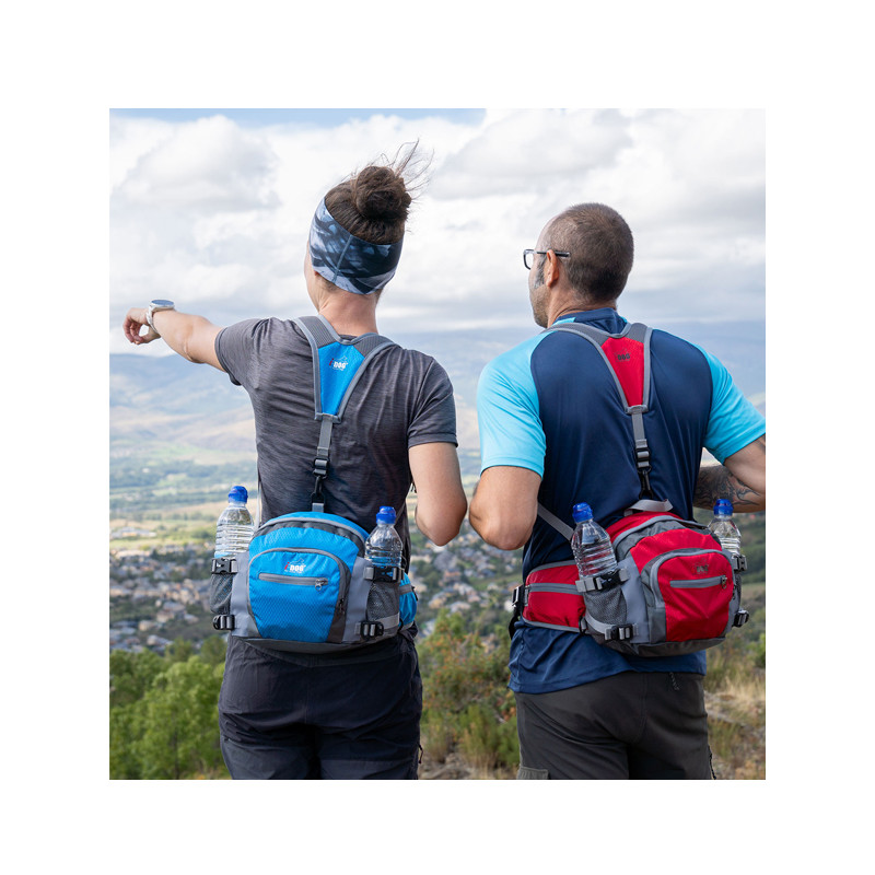 Ceinture sac à dos Ventoux Upka I-Dog