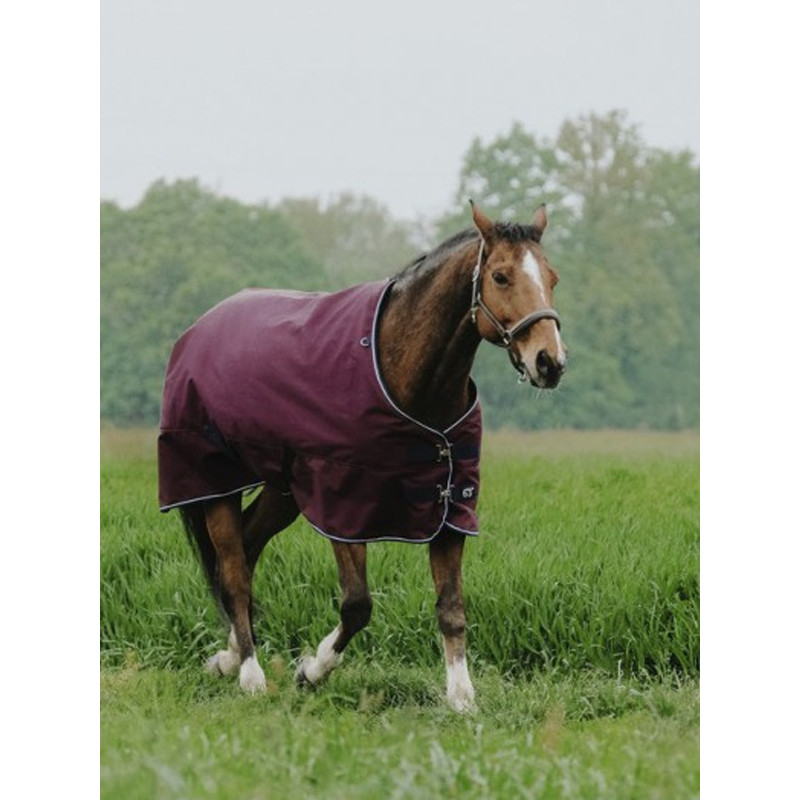 Couverture Tyrex 1200D 150g Equi-Thème 