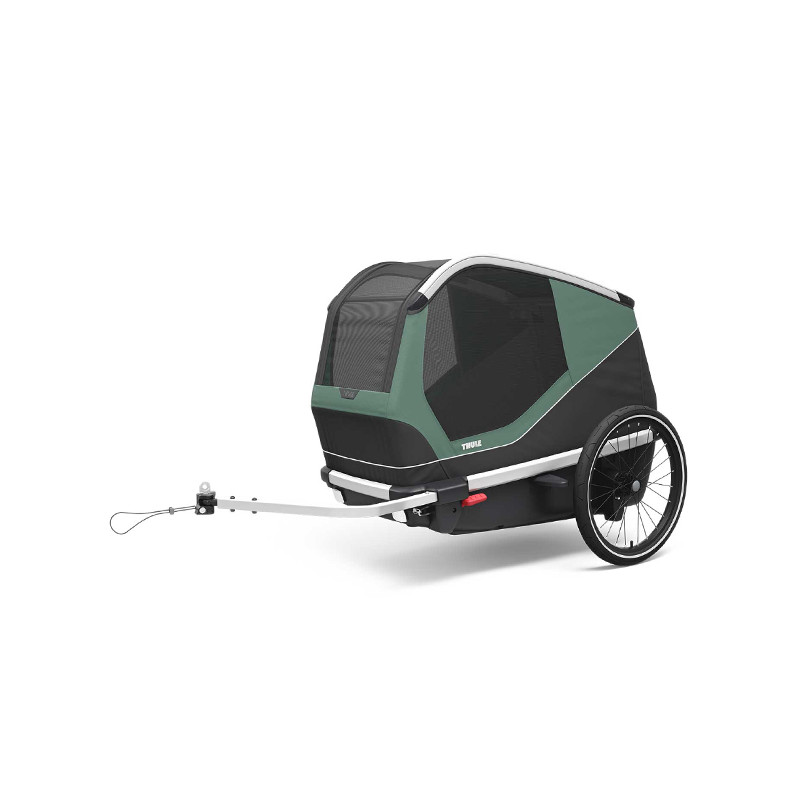 Remorque vélo pour chien Thule Bexey