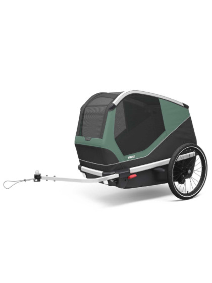 Remorque vélo pour chien Thule Bexey