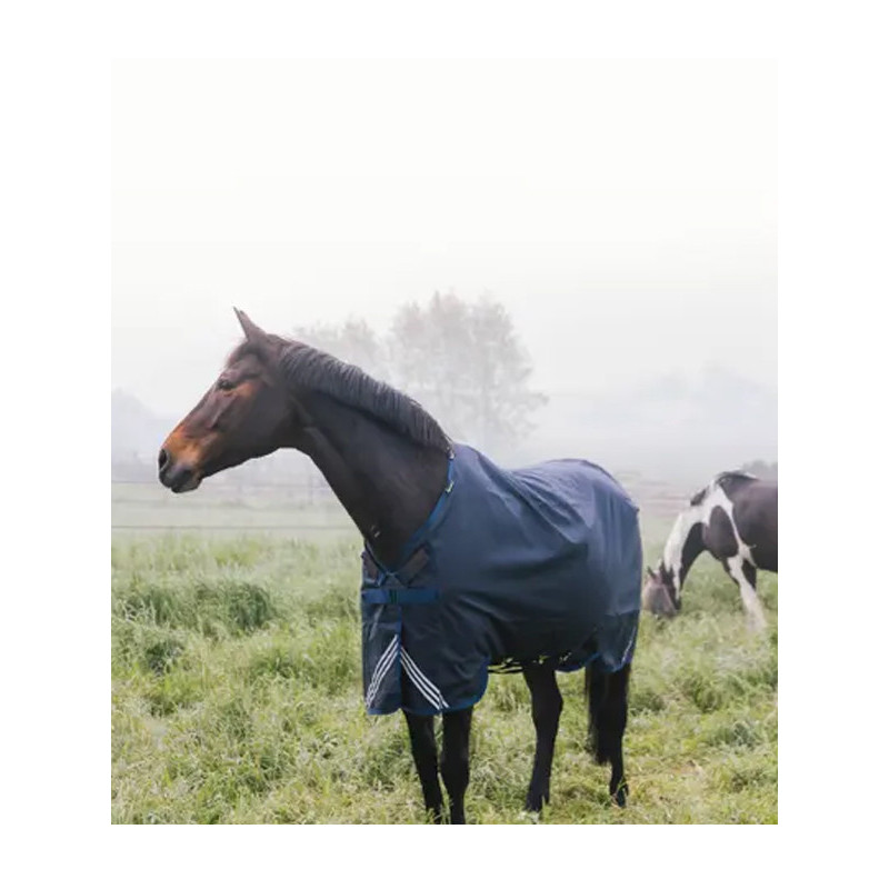 Couverture turnout all weather waterproof comfort 300g Kentucky