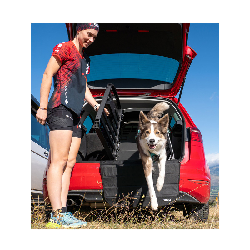 Caisse de transport pour chien Thule Allax