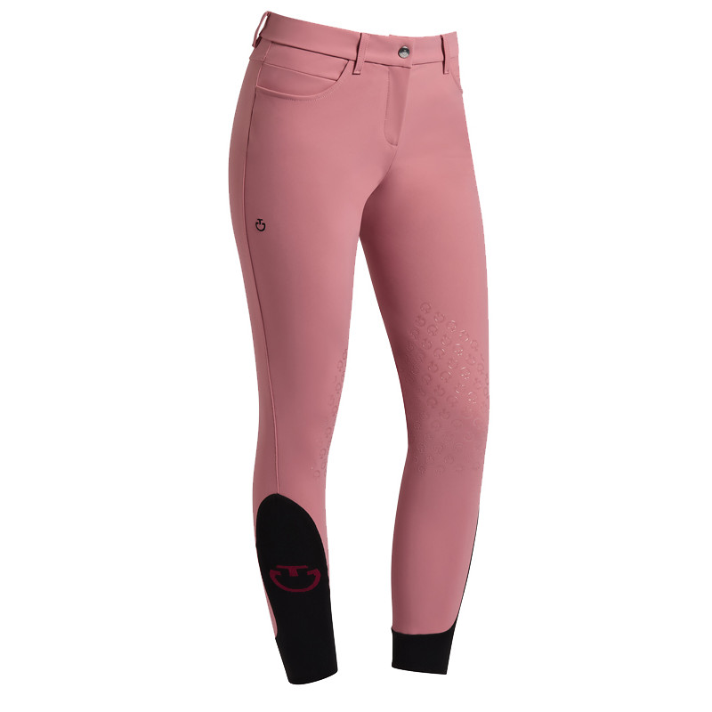 Pantalon New Grip System femme hiver 2024 Cavalleria Toscana