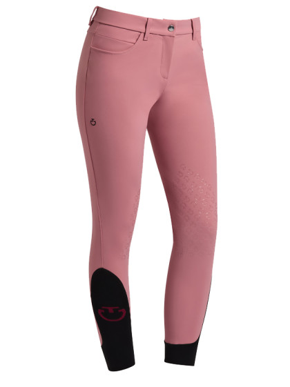 Pantalon New Grip System femme hiver 2024 Cavalleria Toscana