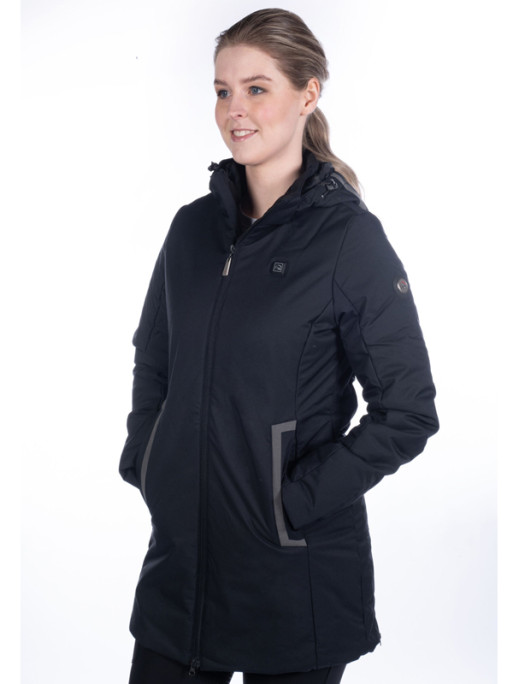 Veste chauffante Elegant Style HKM