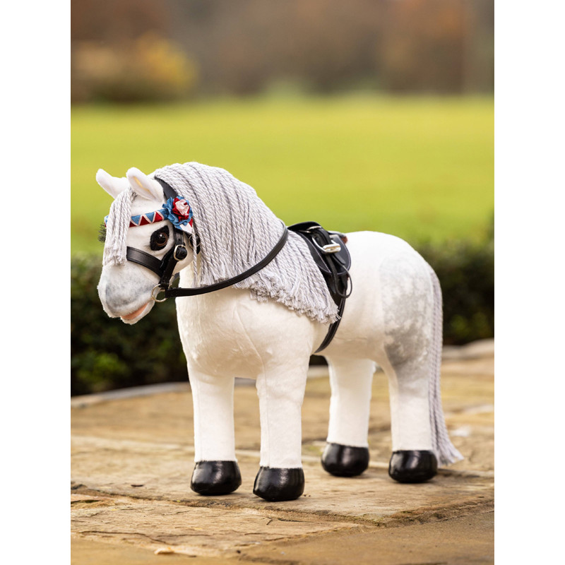 Toy Pony Coco LeMieux