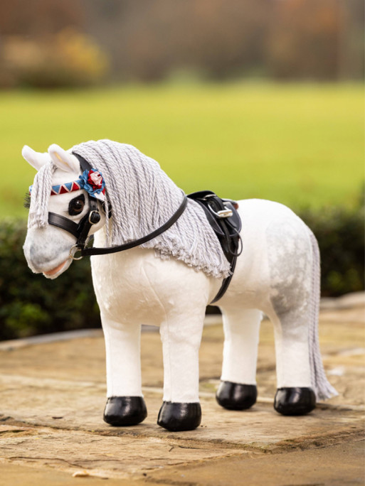 Toy Pony Coco LeMieux