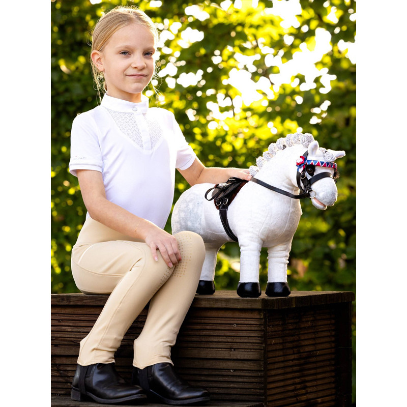 Toy Pony Coco LeMieux