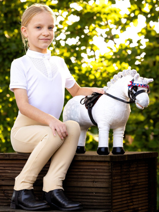 Toy Pony Coco LeMieux