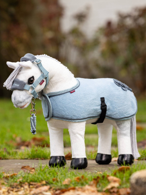 Toy Pony Coco LeMieux