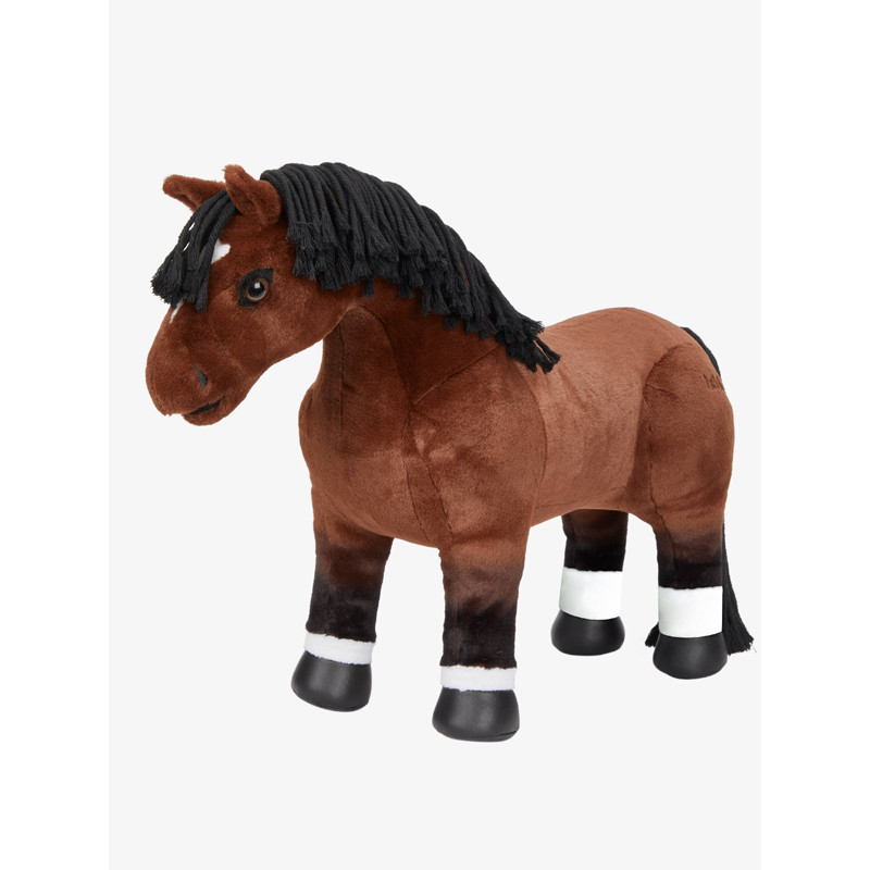 Toy Pony Chancer LeMieux