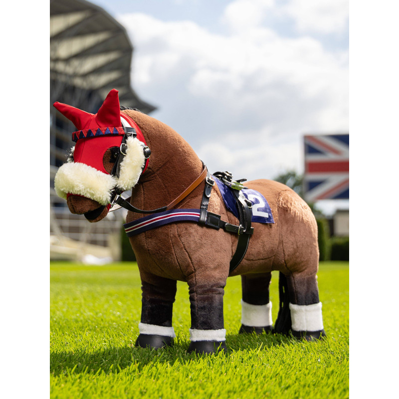 Toy Pony Chancer LeMieux