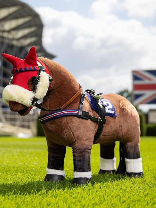 Toy Pony Chancer LeMieux