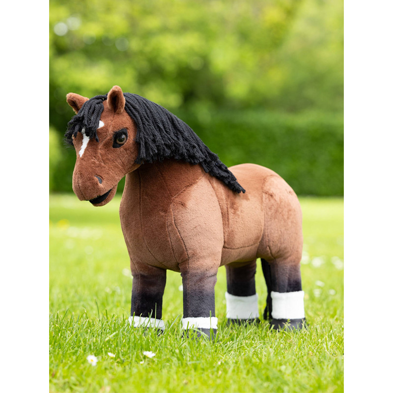 Toy Pony Chancer LeMieux