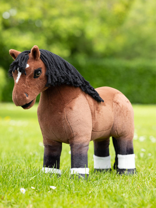 Toy Pony Chancer LeMieux