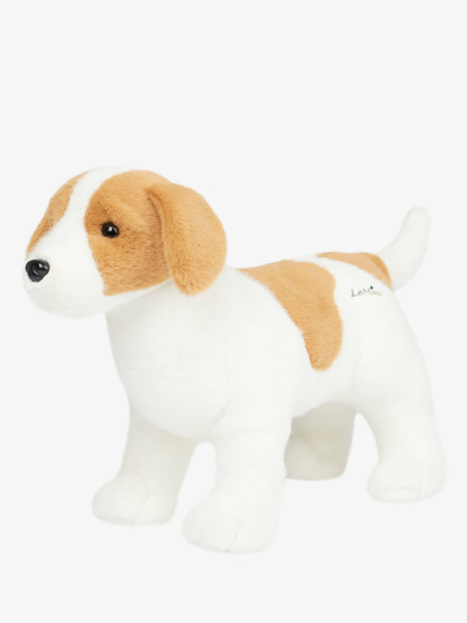 Toy Puppy Jack Lemieux