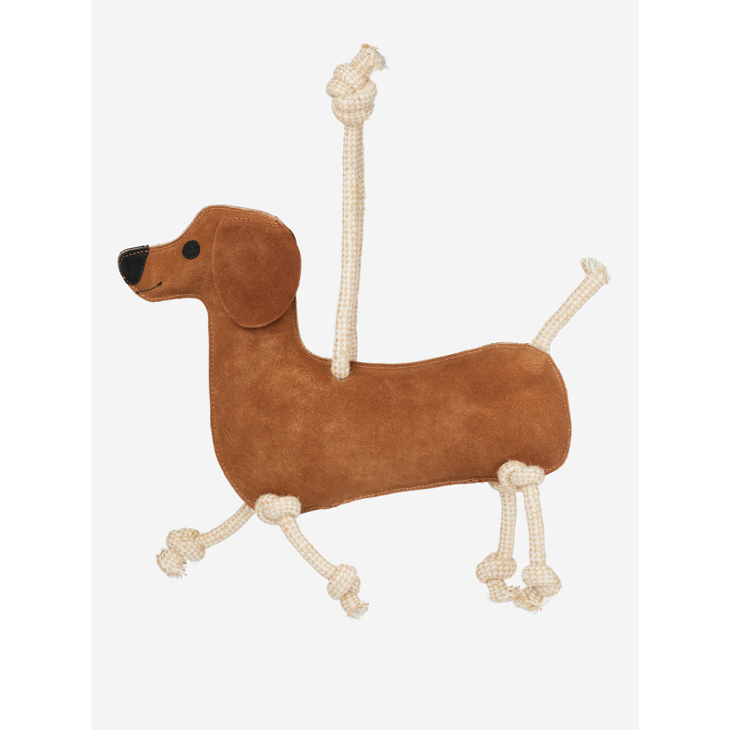 Jouet sausage dog LeMieux