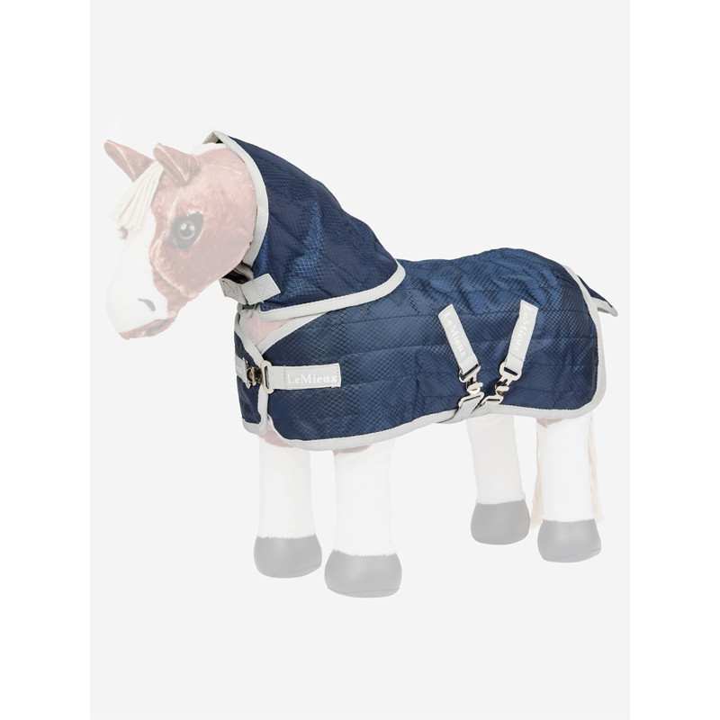 Couverture Stable-Tek Toy Pony Lemieux