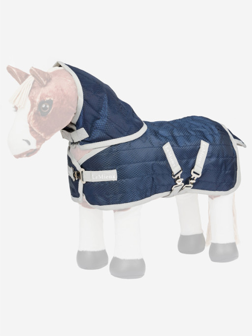 Couverture Stable-Tek Toy Pony Lemieux