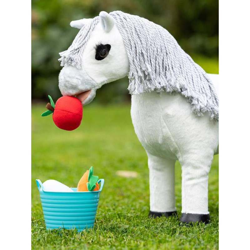 Seau à friandises miniature Toy Pony Lemieux