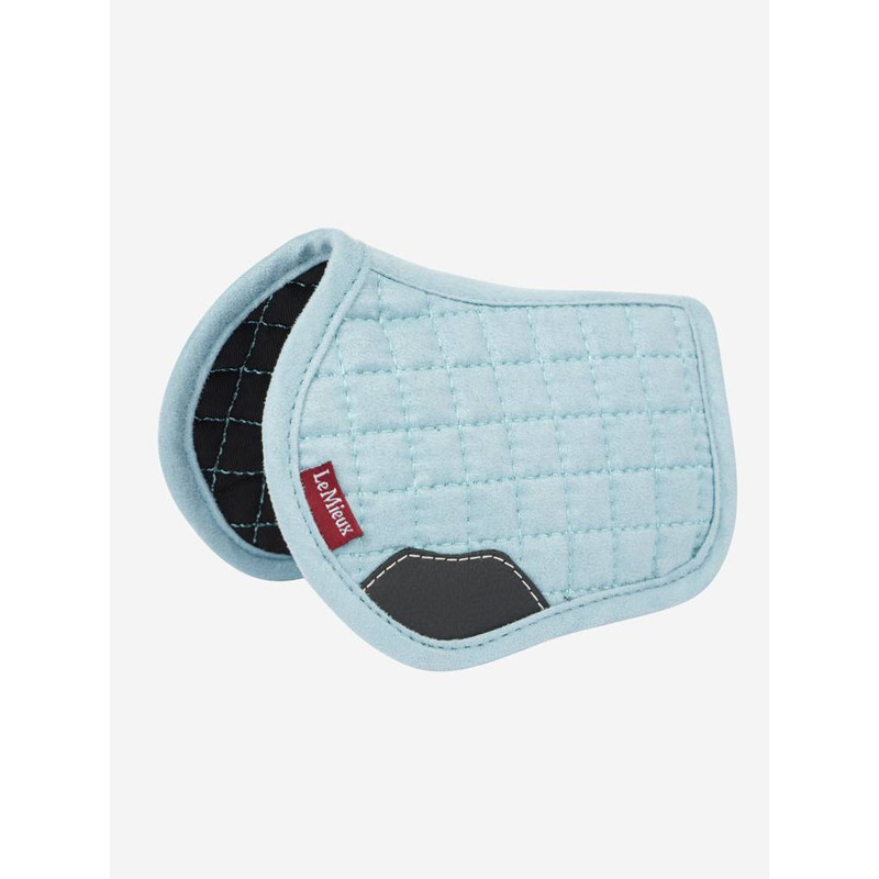 Tapis de selle Toy Pony Lemieux