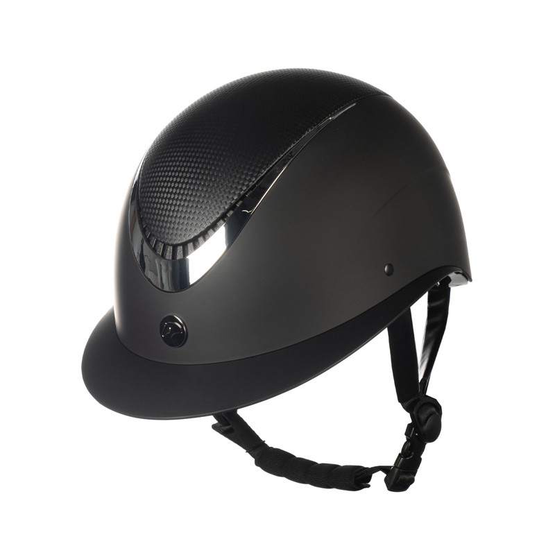 Casque Alarion HKM