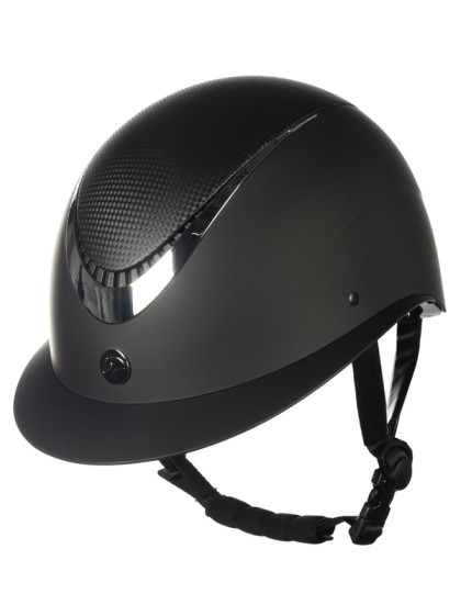 Casque Alarion HKM