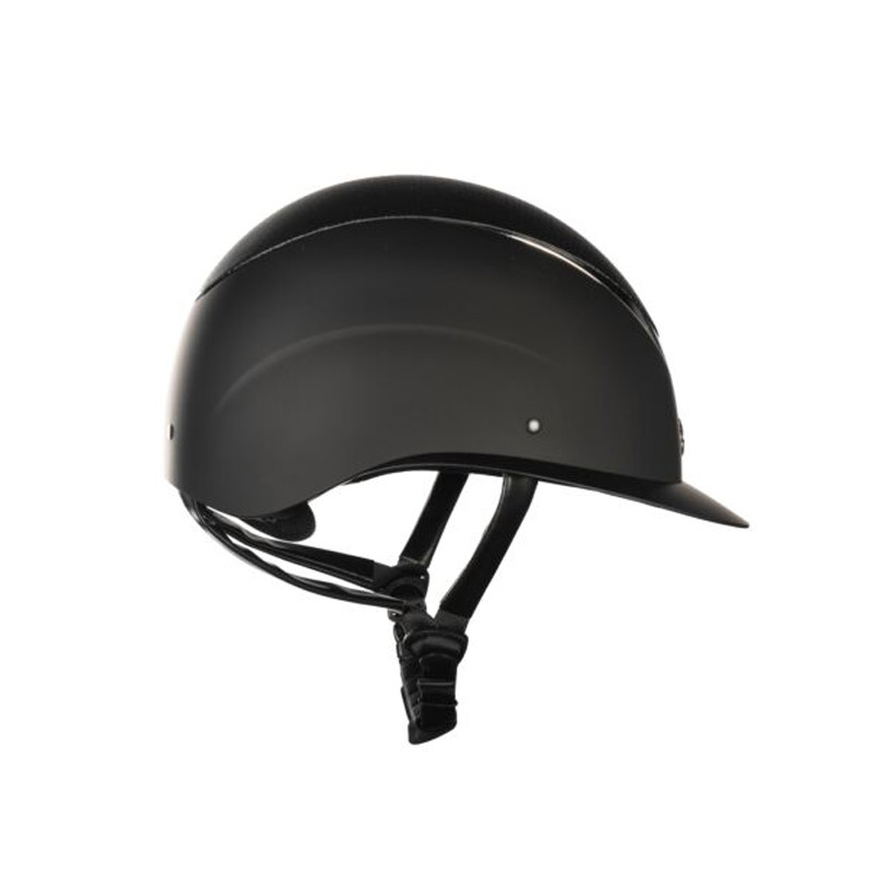 Casque Alarion HKM