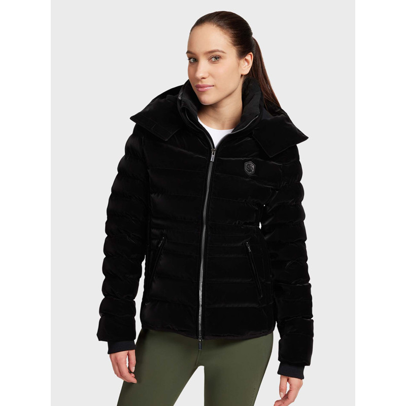 Veste Courchevelour Hiver 2024 Samshield