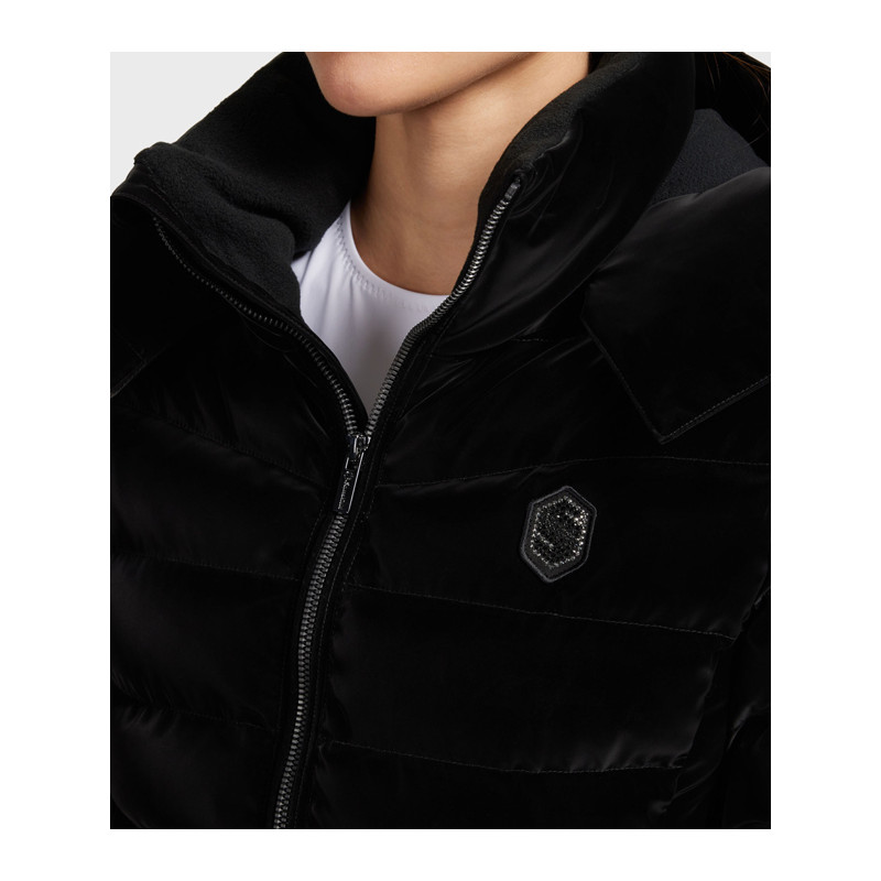 Veste Courchevelour Hiver 2024 Samshield