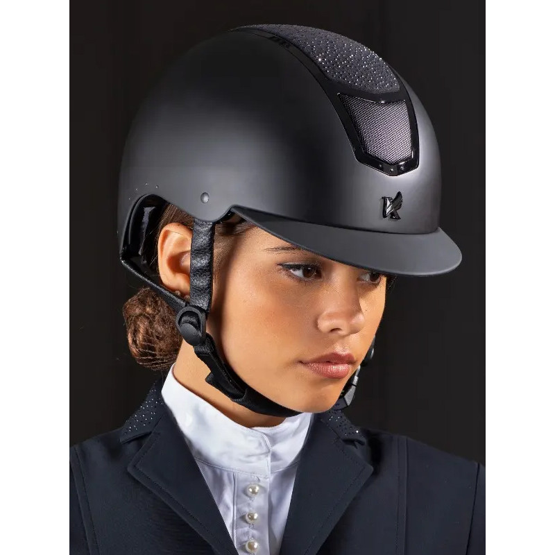 Casque Stella Original Karben