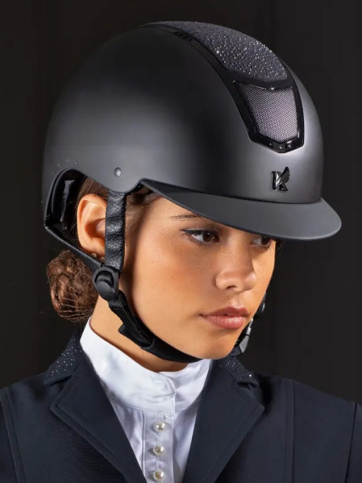 Casque Stella Original Karben