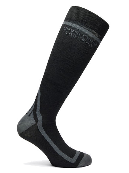 Chaussettes Wool CT hiver 2024 Cavalleria Toscana