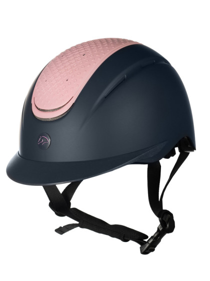 Casque Sydney enfant HKM